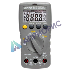 Мультиметр APPA M2