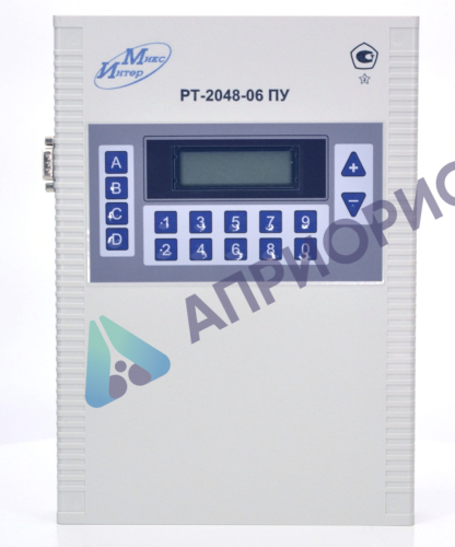 РТ-2048-06 КОМПЛЕКТ НАГРУЗОЧНЫЙ ИЗМЕРИТЕЛЬНЫЙ С РЕГУЛЯТОРОМ (НА ТОКИ: 50-6000А)