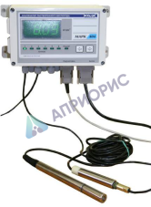 Поверка кислородомера МАРК-404