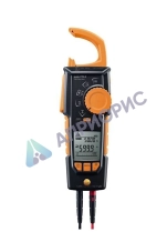 Токоизмерительные клещи Testo 770-3