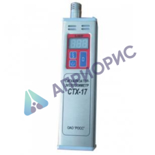 Поверка сигнализатора-эксплозиметра термохимического СТХ-17