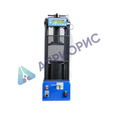 Поверка пресса гидравлического ПГМ-500МГ4