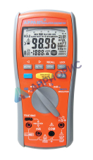 Поверка мегаомметра APPA 607