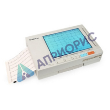 Поверка электрокардиографов Cardisuny C-110, Cardisuny C-120, Cardisuny C-300