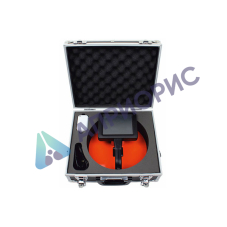 Поверка плотномера асфальтобетона ПАБ-1-1