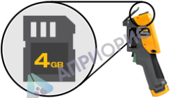 Поверка тепловизора Fluke TiS60