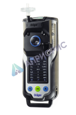 Поверка газоанализатора DRÄGER X-AM 8000