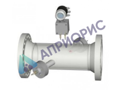 Поверка счётчика газа FLOWSIC 300