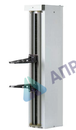 Поверка датчиков перемещений (деформации) MFL300