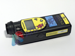 Поверка газоанализатора портативного EX 2000