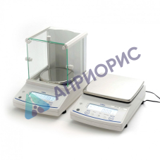 Поверка весов лабораторных ViBRA AB 1202 CE