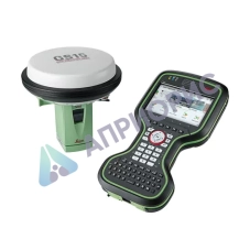 Комплект GNSS-приемника Leica GS15 GSM, Rover
