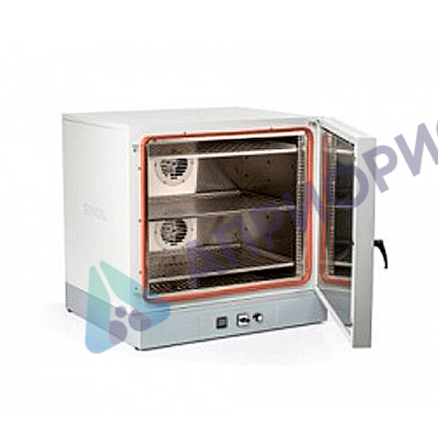Аттестация шкафа сушильного SNOL 220/300