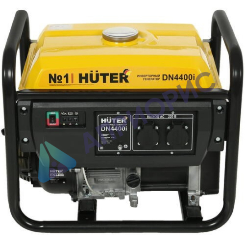Инверторный генератор HUTER DN4400i