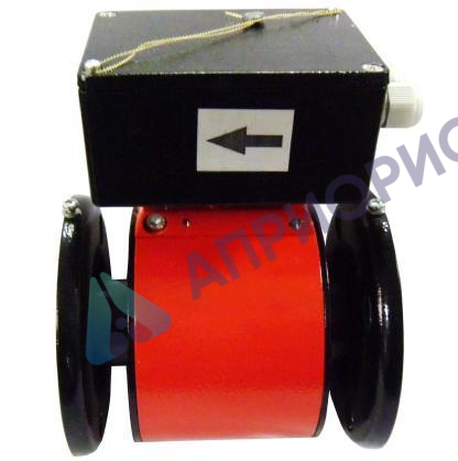 Поверка расходомеров-счетчиков электромагнитных ЭСКО РВ.08