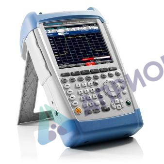 Поверка анализатора спектра FSH13, FSH20