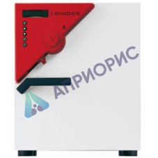 Аттестация сушильного шкафа Binder FD 23