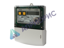 Поверка счетчиков электрической энергии трехфазных электронных Альфа А1140