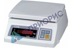 CAS SW-II-05LRD