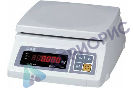 CAS SW-II-05LR
