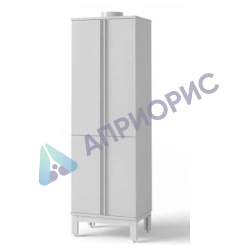  Шкаф для реактивов из полипропилена Памир