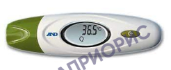 Поверка термометра электронного инфракрасного DT-633, DT-634, DT-635