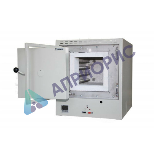 Аттестация электропечи СНОЛ-1,6.2,5.1/11-И1М