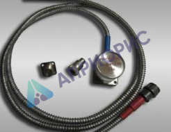 Поверка датчиков виброскорости с токовым выходом ДВСТ