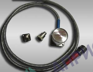 Поверка датчиков виброскорости с токовым выходом ДВСТ