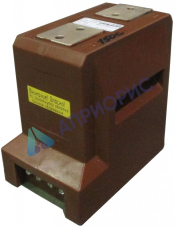 Поверка трансформатора тока ТОЛ-СЭЩ