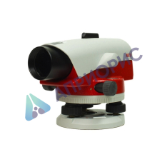 Оптический нивелир Leica NA 730 plus с поверкой