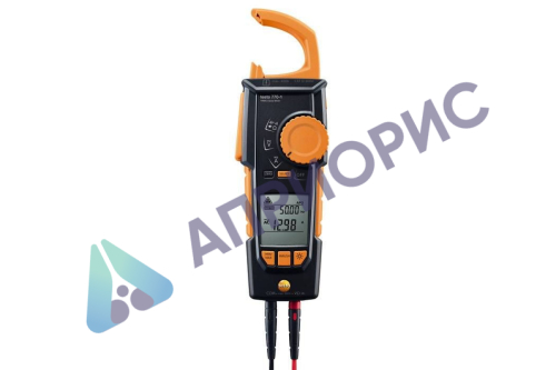 Токоизмерительные клещи Testo 770-2