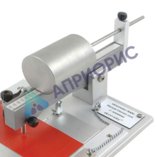 Elcometer 3000 ручной прибор для оценки стойкости покрытий к царапанью по методу Clemen