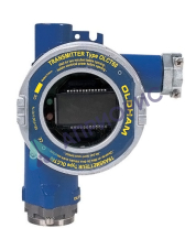 OLC-60, OLCT-60 датчик газоаналитический стационарный