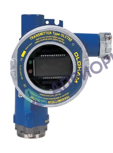 OLC-60, OLCT-60 датчик газоаналитический стационарный