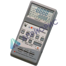 Поверка измерителей иммитанса цифрового MT 4080A, MT 4080D