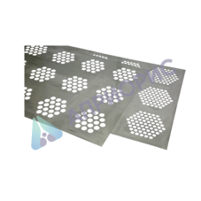 Поверка сита лабораторного С12/38