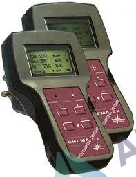 Сигма-Ex газоанализатор переносной взрывозащищённый оптический и электрохимический