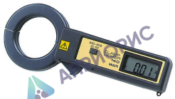 Поверка токовых клещей MULTI 140