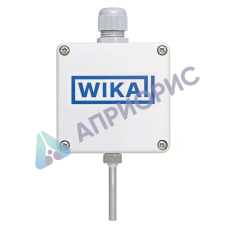 Поверка термопреобразователя Модель TR60 (термометра сопротивления)