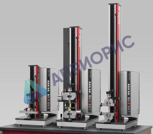Поверка машины испытательной Z