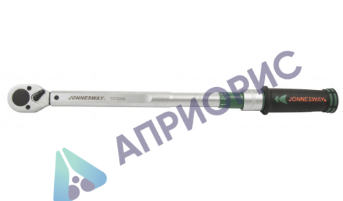 Поверка динамометрических ключей JONNESWAY T27010N 2-10 Нм