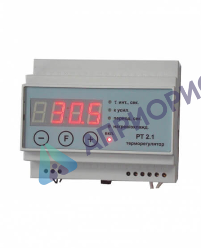 рт-2 программируемый регулятор температуры