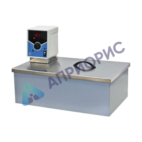 Аттестация термостата LT-117a