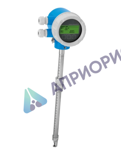 Поверка массовых расходомеров t-mass B 150