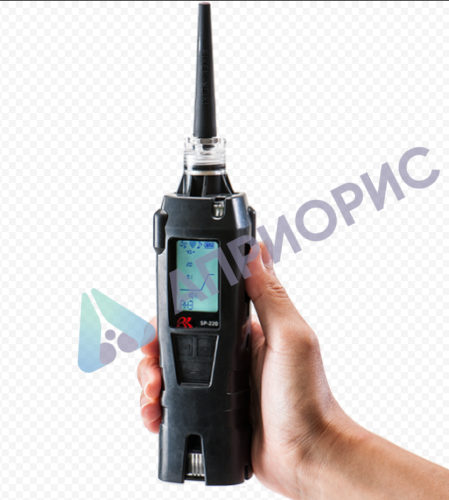 Калибровка течеискателя SP-220