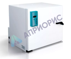 Аттестация сушильного шкафа ШС-80-01-СПУ