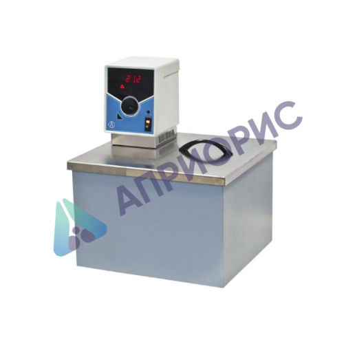 Аттестация термостата LT-216a