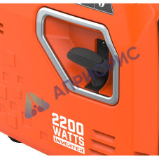 Инверторный генератор Zongshen BQH 2200 E