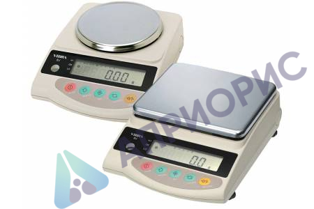 Поверка весов лабораторных ViBRA SJ-220CE